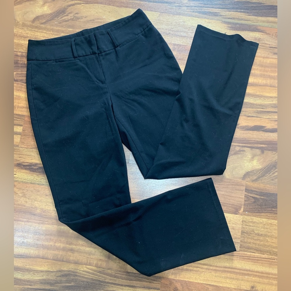 ❤️Black dress pants 6